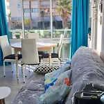 Moderne Avec Vue Sur La - 29 M² à Le Barcarès