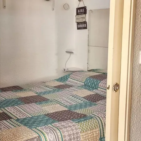 Moderne Avec Vue Sur La Au Barcares 29 M² Parking Appartamento