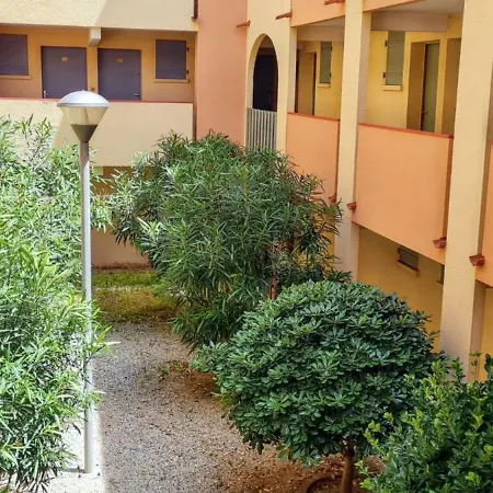 Moderne Avec Vue Sur La Au Barcares 29 M² Parking Appartamento *