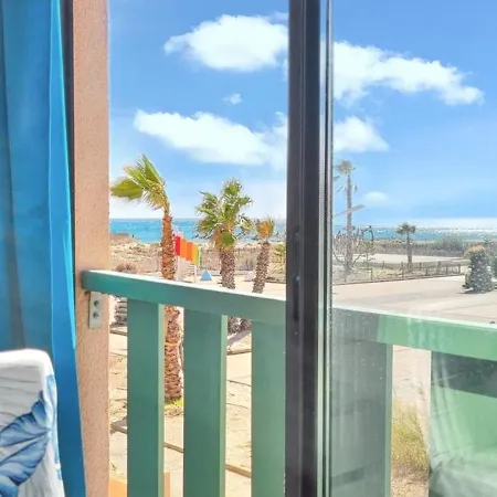 Moderne Avec Vue Sur La - 29 M² A *