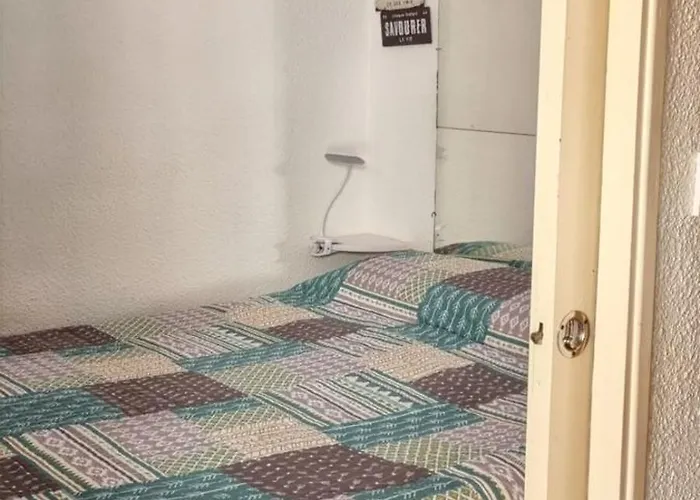 Moderne Avec Vue Sur La - 29 M² A דירה