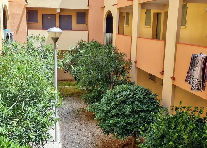 Moderne Avec Vue Sur La - 29 M² A דירה *